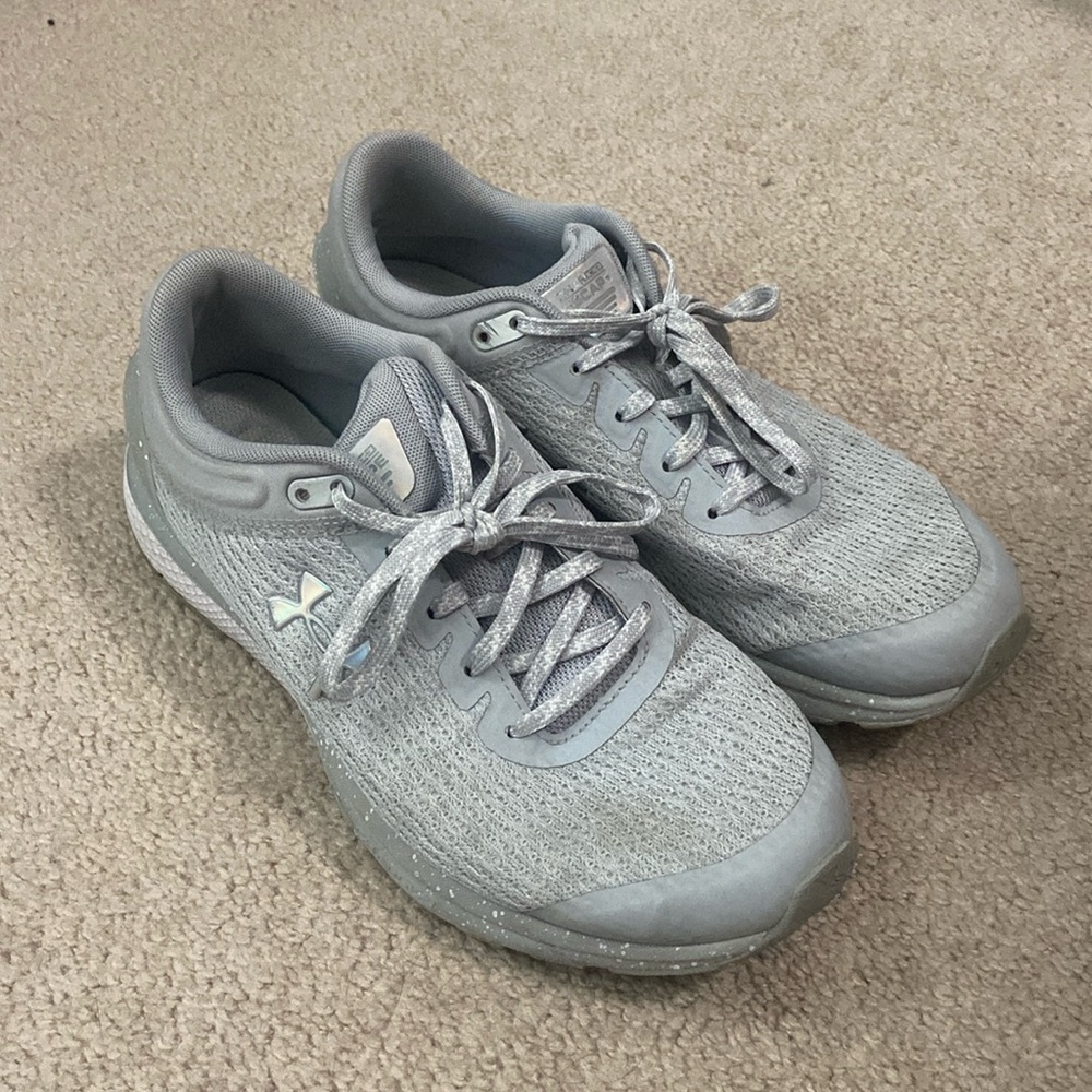 Under Armour shoes